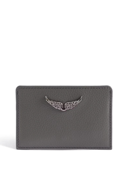 ΓΥΝΑΙΚΕΙΑ ΔΕΡΜΑΤΙΝΗ ΘΗΚΗ ΚΑΡΤΩΝ PASS 0