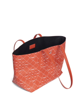 ΓΥΝΑΙΚΕΙΑ ΤΣΑΝΤΑ ΩΜΟΥ SHOPPER MONOGRAM 3