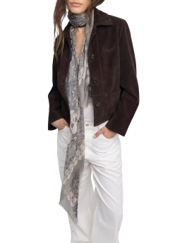 ΓΥΝΑΙΚΕΙΟ ΦΟΥΛΑΡΙ KERRY GARDEN 135 1