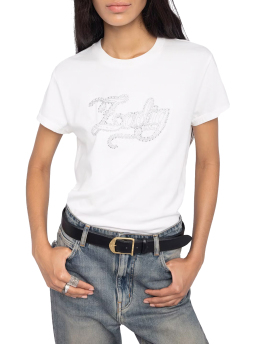 ΓΥΝΑΙΚΕΙΟ T-SHIRT WALK  1