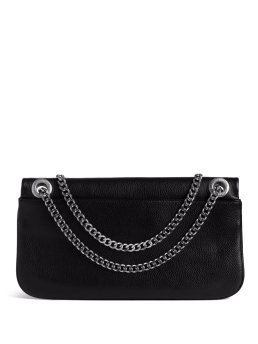 ΓΥΝΑΙΚΕΙΑ ΔΕΡΜΑΤΙΝΗ ΤΣΑΝΤΑ ΩΜΟΥ ROCK II 1