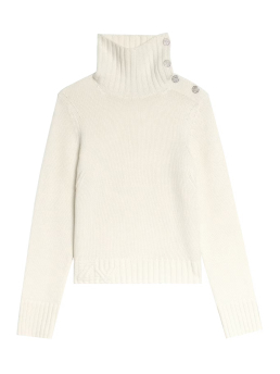 ΓΥΝΑΙΚΕΙΟ ΠΟΥΛΟΒΕΡ ΖΙΒΑΓΚΟ NALMA  0