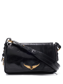 ΓΥΝΑΙΚΕΙΑ ΤΣΑΝΤΑ ΩΜΟΥ LE ZOUZOU VINTAGE 0