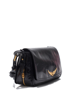 ΓΥΝΑΙΚΕΙΑ ΤΣΑΝΤΑ ΩΜΟΥ LE ZOUZOU VINTAGE 1