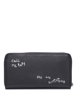 ΓΥΝΑΙΚΕΙΟ ΠΟΡΤΟΦΟΛΙ COMPAGNON GRAINED GRAFFITI 1