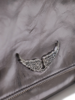 ΓΥΝΑΙΚΕΙΑ ΤΣΑΝΤΑ ΩΜΟΥ ROCK VINTAGE 3