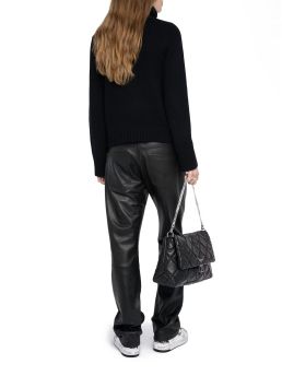 ΓΥΝΑΙΚΕΙΟ ΠΟΥΛΟΒΕΡ ΖΙΒΑΓΚΟ NALMA  2