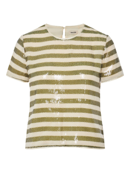 ΓΥΝΑΙΚΕΙΟ T-SHIRT TCHAO 0