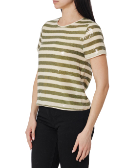 ΓΥΝΑΙΚΕΙΟ T-SHIRT TCHAO 1