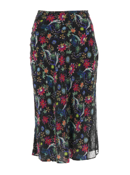 ΜΙΝΤΙ ΦΟΥΣΤΑ JAYLA SOFT 0