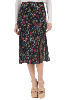 ΜΙΝΤΙ ΦΟΥΣΤΑ JAYLA SOFT 1