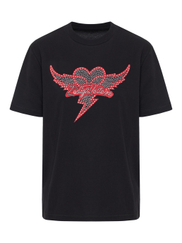 ΓΥΝΑΙΚΕΙΟ T-SHIRT EDWIN 0