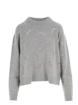 ΓΥΝΑΙΚΕΙΟ ΠΟΥΛΟΒΕΡ MARKUZ 0