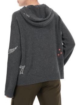 ΓΥΝΑΙΚΕΙΟ ΦΟΥΤΕΡ MARKYZ 2