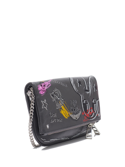 ΓΥΝΑΙΚΕΙΑ ΤΣΑΝΤΑ ΧΙΑΣΤΙ ROCK NANO HUMBERTO 1