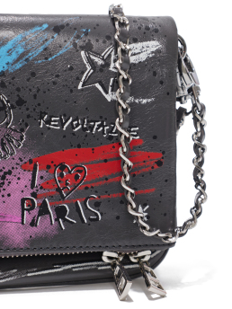 ΓΥΝΑΙΚΕΙΑ ΤΣΑΝΤΑ ΩΜΟΥ ROCK HUMBERTO 3