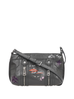 ΓΥΝΑΙΚΕΙΑ ΤΣΑΝΤΑ ΩΜΟΥ SUNNY MOOD 0