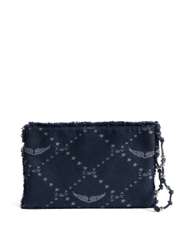 ΓΥΝΑΙΚΕΙΑ ΤΣΑΝΤΑ CLUTCH ANGEL 1