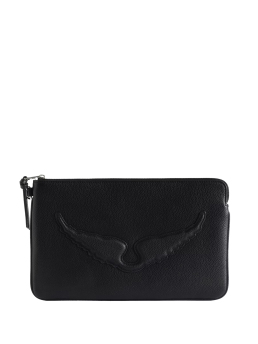 ΓΥΝΑΙΚΕΙΑ ΤΣΑΝΤΑ CLUTCH ANGEL 0
