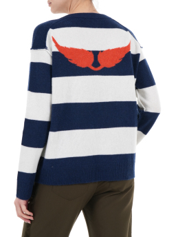 ΓΥΝΑΙΚΕΙΟ ΠΟΥΛΟΒΕΡ MIKYZ 2