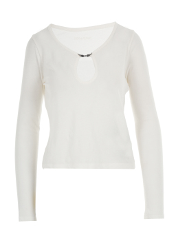 ΓΥΝΑΙΚΕΙΑ ΜΠΛΟΥΖΑ HENLEY TINA 0