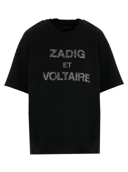 ΓΥΝΑΙΚΕΙΟ T-SHIRT TEDDA 0