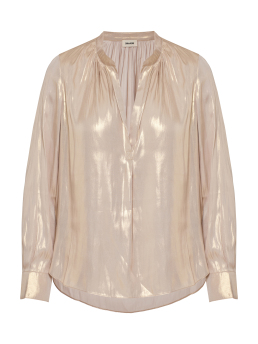 ΓΥΝΑΙΚΕΙΑ ΣΑΤΕΝ ΜΠΛΟΥΖΑ TINK 0