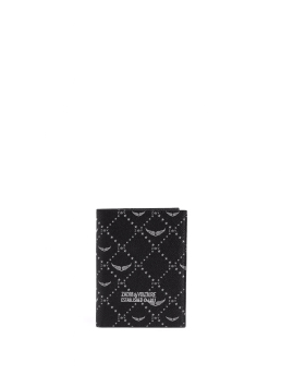 ΓΥΝΑΙΚΕΙΟ PASSPORT COVER 0