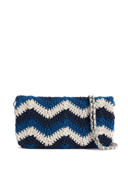 ΓΥΝΑΙΚΕΙΑ ΤΣΑΝΤΑ ΩΜΟΥ ROCK MACRAME 1