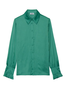 ΓΥΝΑΙΚΕΙΟ ΣΑΤΕΝ ΠΟΥΚΑΜΙΣΟ THELY  0