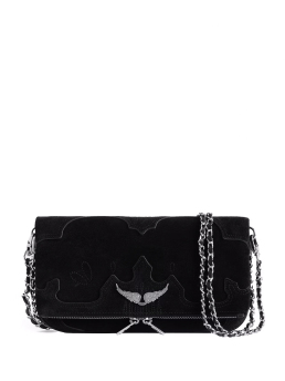 ΓΥΝΑΙΚΕΙΑ ΤΣΑΝΤΑ ΩΜΟΥ ROCK WESTERN CLUTCH 1