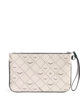 ΓΥΝΑΙΚΕΙΟ POUCH MONOGRAM TENNIS 1