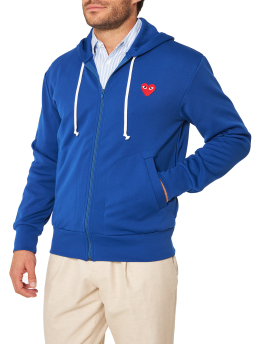 UNISEX ΖΑΚΕΤΑ ΦΟΥΤΕΡ 1