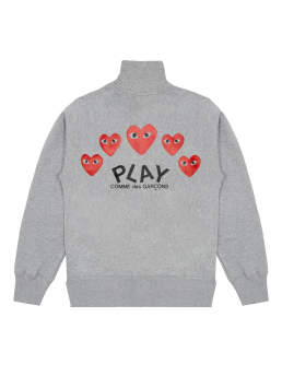 UNISEX ΖΑΚΕΤΑ ΦΟΥΤΕΡ 1