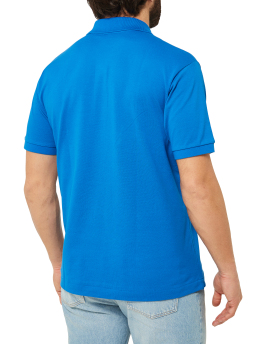 ΑΝΔΡΙΚΗ POLO ΜΠΛΟΥΖΑ 2