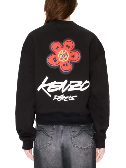 ΓΥΝΑΙΚΕΙΟ ΦΟΥΤΕΡ KENZO X FUTURA 2