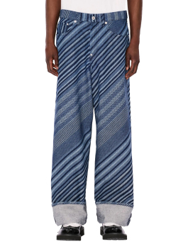 ΑΝΔΡΙΚΟ ΠΑΝΤΕΛΟΝΙ KENZO DIAGONAL STRIPE 1