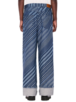 ΑΝΔΡΙΚΟ ΠΑΝΤΕΛΟΝΙ KENZO DIAGONAL STRIPE 2