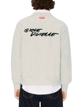 ΑΝΔΡΙΚΟ ΦΟΥΤΕΡ KENZO X FUTURA 2000 2