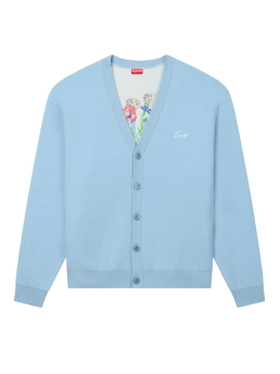 ΑΝΔΡΙΚΗ ΖΑΚΕΤΑ KENZO ARCHIVE BOUQUET 0