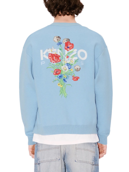 ΑΝΔΡΙΚΗ ΖΑΚΕΤΑ KENZO ARCHIVE BOUQUET 2