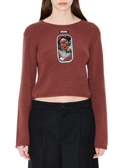 ΓΥΝΑΙΚΕΙΟ ΠΟΥΛΟΒΕΡ KENZO CITY 1