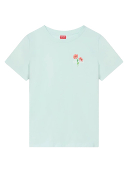 ΓΥΝΑΙΚΕΙΟ T-SHIRT KENZO ARCHIVE BOUQUET 0