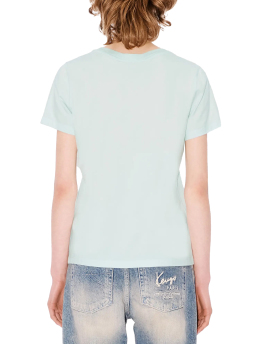 ΓΥΝΑΙΚΕΙΟ T-SHIRT KENZO ARCHIVE BOUQUET 2