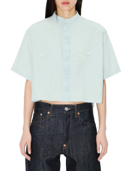 ΓΥΝΑΙΚΕΙΟ ΠΟΥΚΑΜΙΣΟ KENZO CARTOON 1