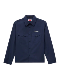 ΑΝΔΡΙΚΟ ΠΟΥΚΑΜΙΣΟ KENZO VARSITY 0