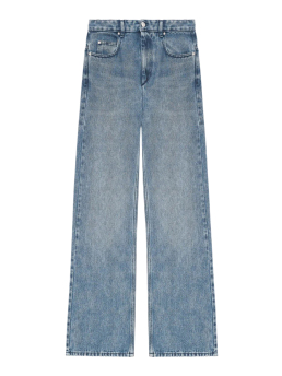 ΓΥΝΑΙΚΕΙΟ DENIM ΠΑΝΤΕΛΟΝΙ BELVIRA 0