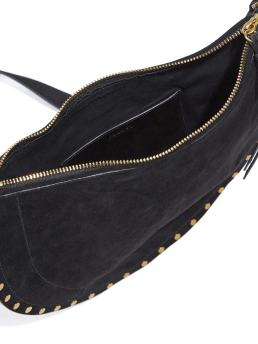 ΓΥΝΑΙΚΕΙΑ ΤΣΑΝΤΑ ΩΜΟΥ OSKAN SOFT ZIP 2