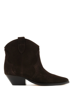 ΓΥΝΑΙΚΕΙΑ ΜΠΟΤΑΚΙΑ DEWINA 0