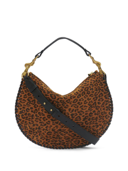 ΓΥΝΑΙΚΕΙΑ ΤΣΑΝΤΑ ΩΜΟΥ OSKAN SOFT ZIP 0